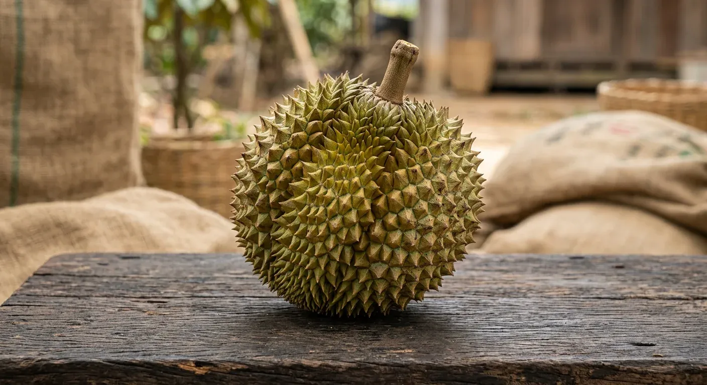 Premium Durian