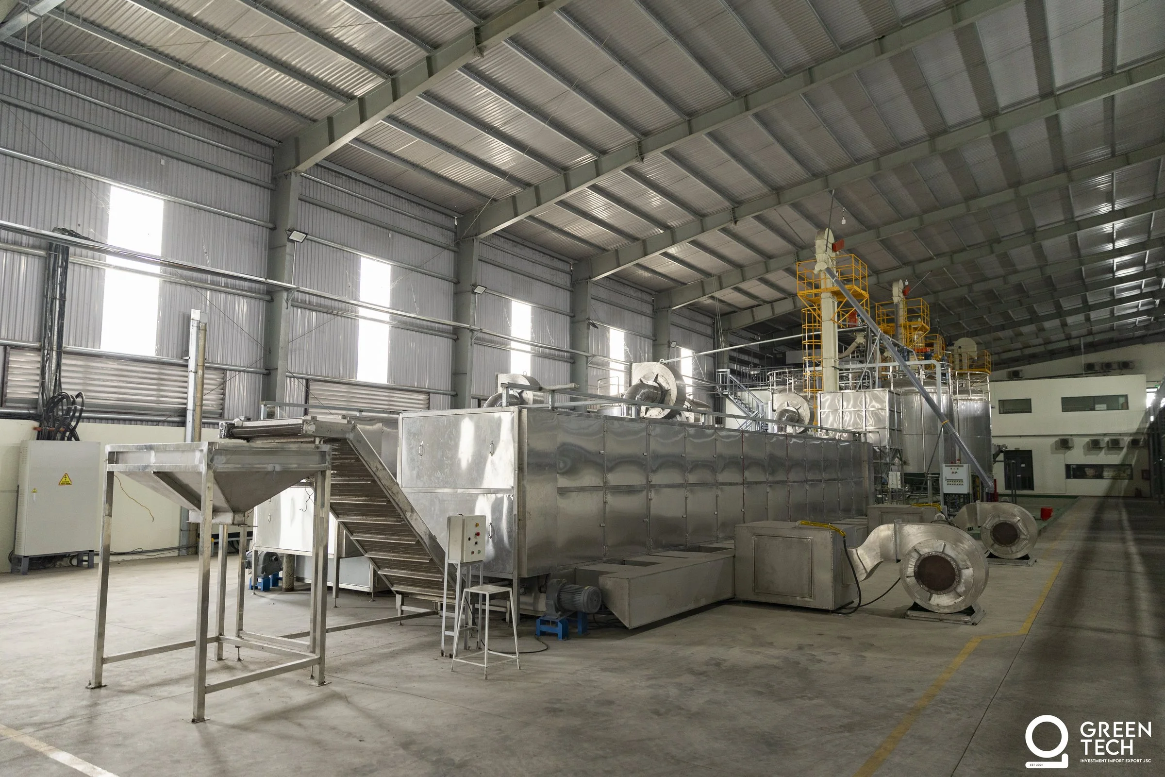 Basalt highlands terroir