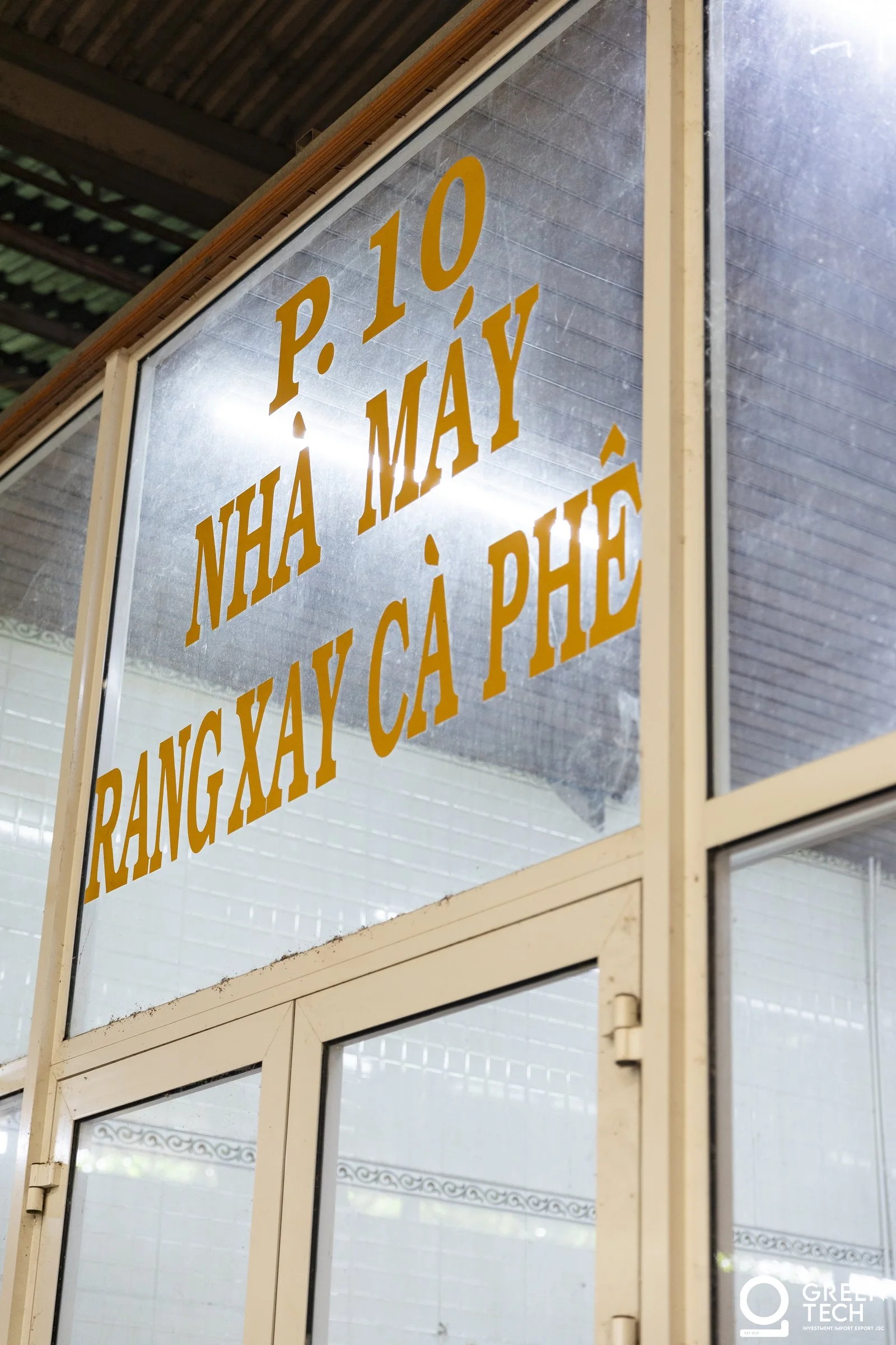 Science and soul — the GreenTech philosophy