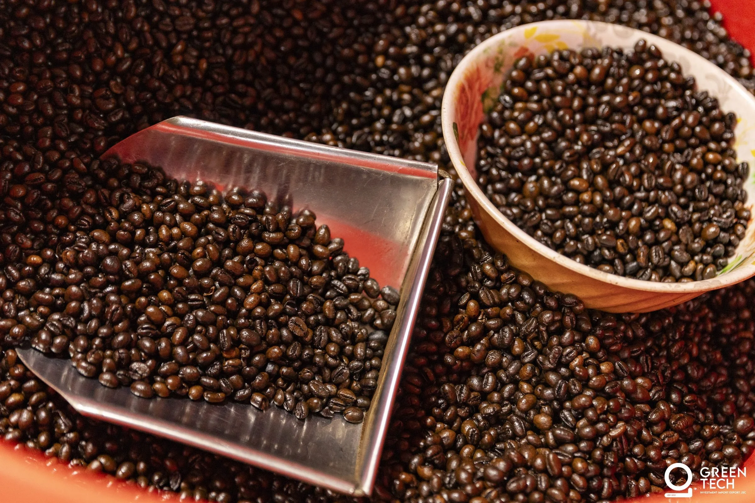 Where science meets soul