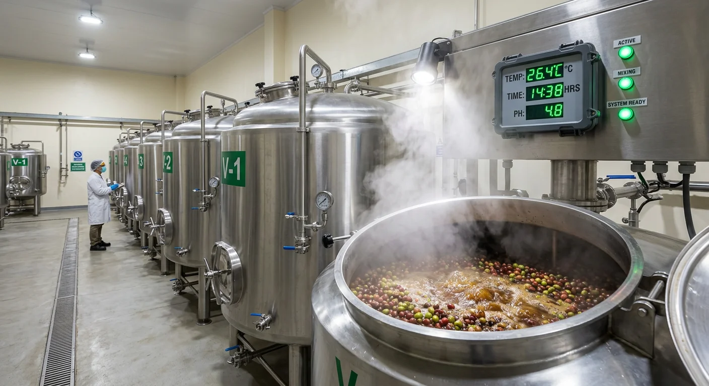 Fermentation Science