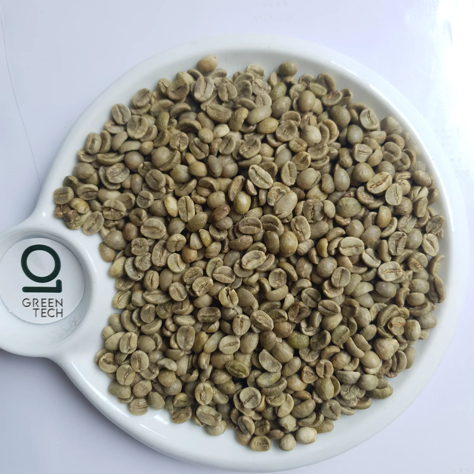 Arabica Grade 1 - Color Sorted