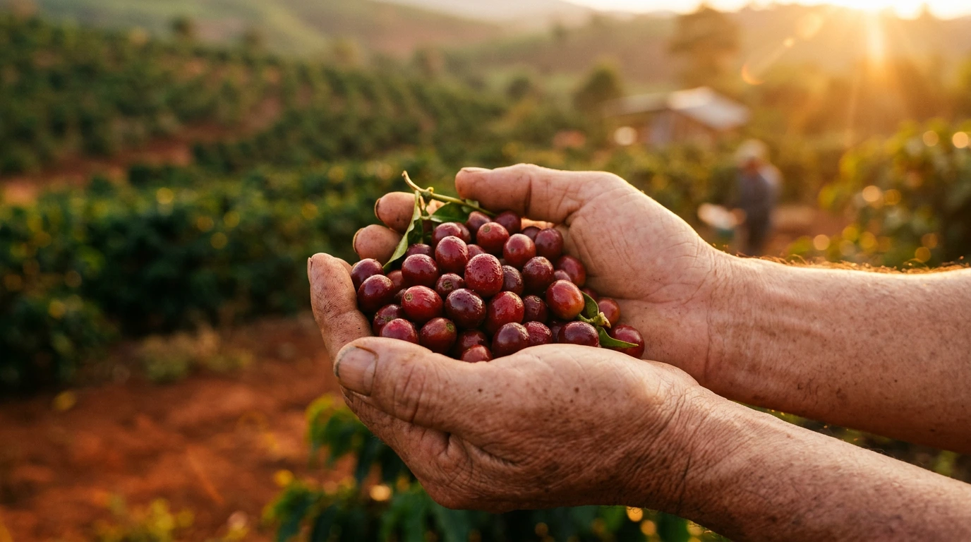 GreenTech — Seed to Ship brand video