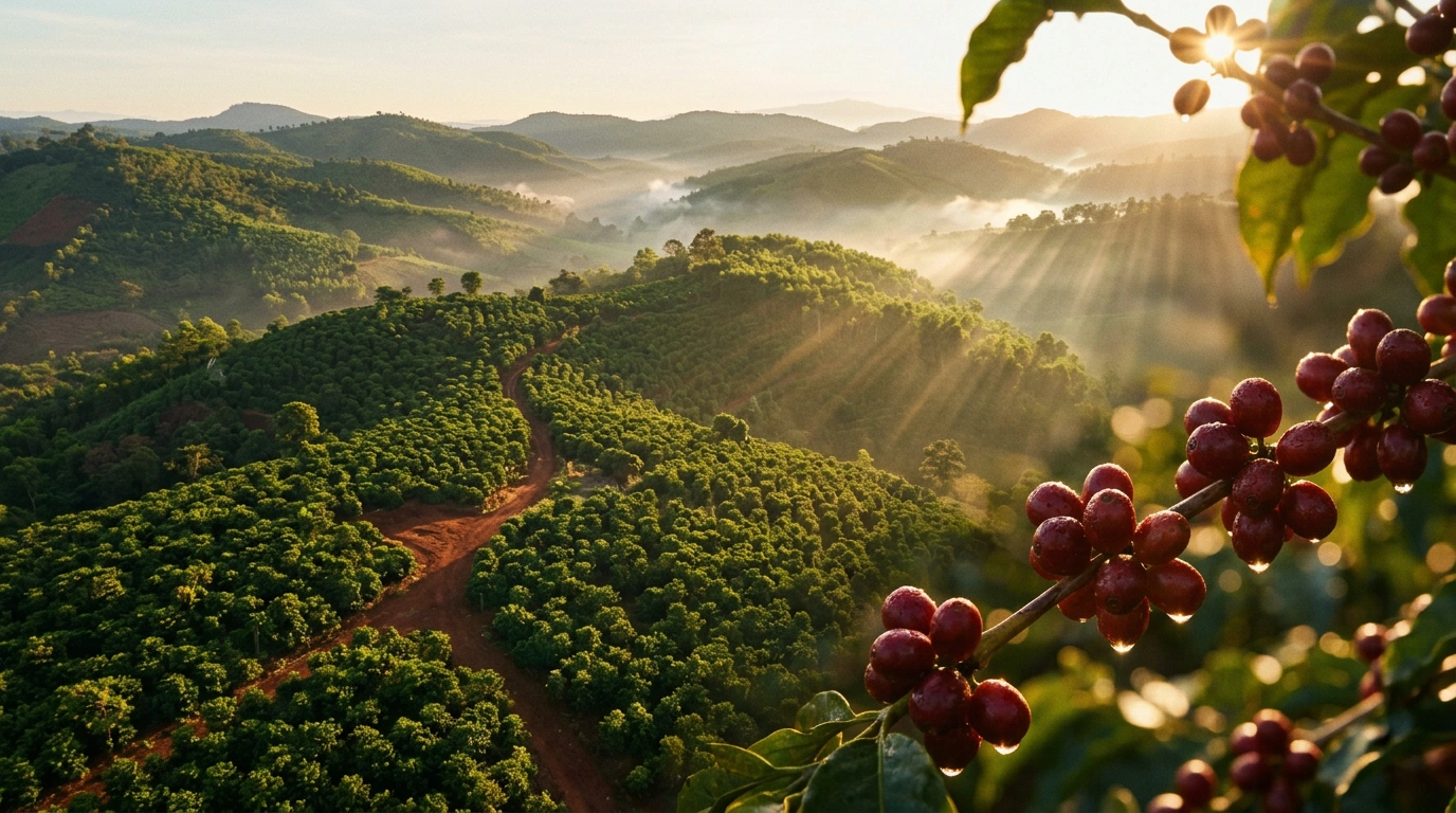 GreenTech — Seed to Ship brand video